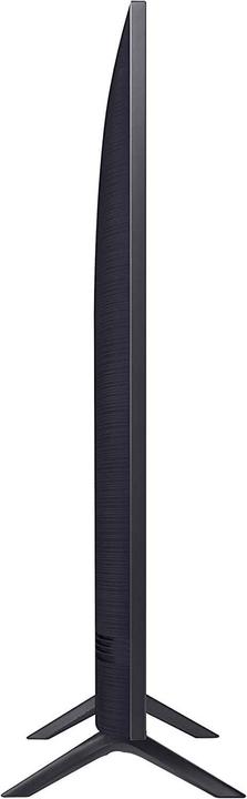 Actual product image Samsung UE75TU7170 (75", LED, 4K, 2020)