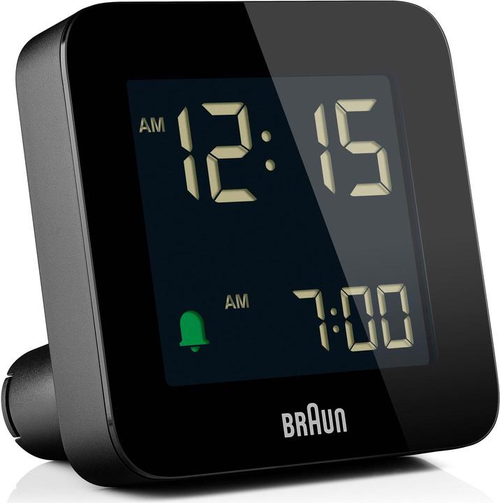 Braun BC09