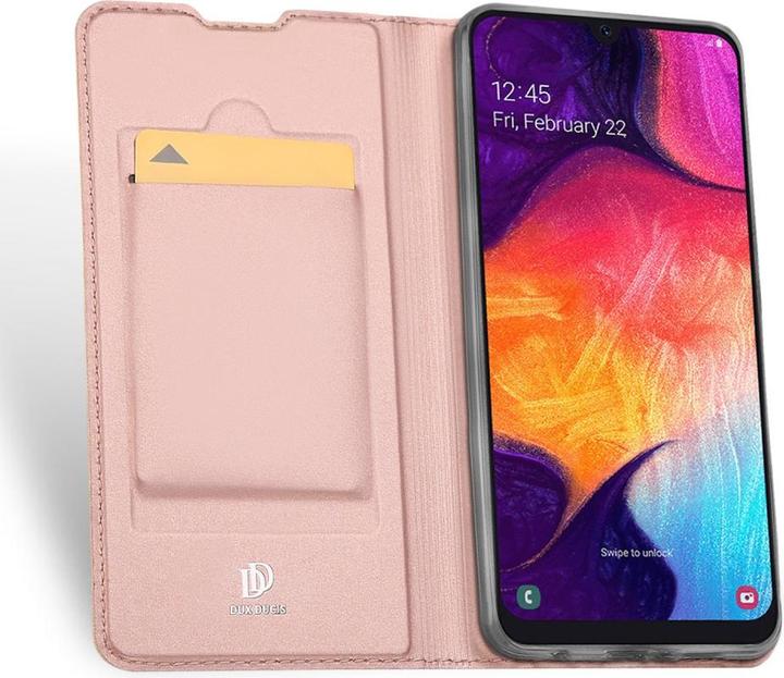 Immagine prodotto Dux Ducis Serie Skin Pro (Samsung Galaxy A50)
