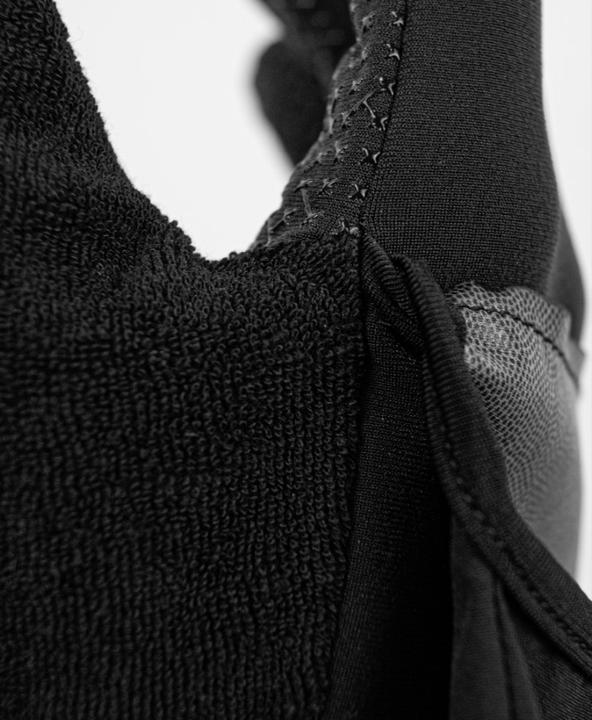 Produktbild Reusch Terro Stormbloxx Handschuh (11)