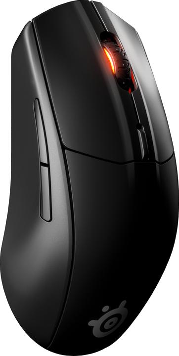 SteelSeries Rival 3 (Kabelgebunden)