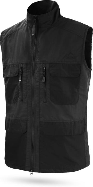 Actual product image Normani Outdoor Vest Elk (XS)
