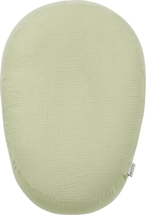Actual product image Meyco relaxbezug für stillkissen