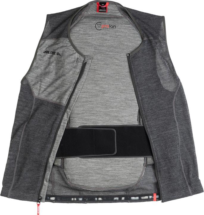 Image du produit ALPINA SPORTS Prolan (M, Protection dorsale, Modèle unique)