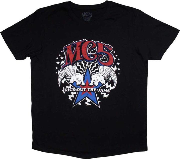 MC5 TShirt