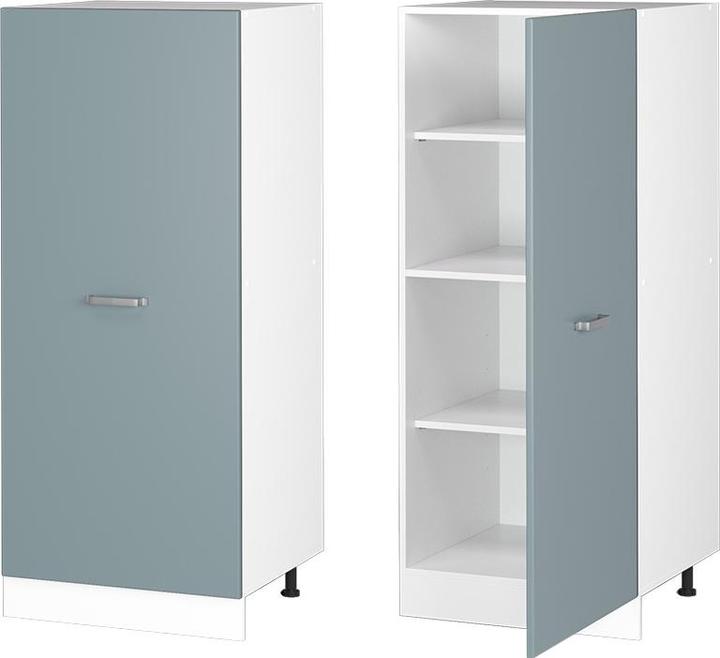 Immagine prodotto Vicco Vorratsschrank R-Line (60 x 57,5 x 143 cm)