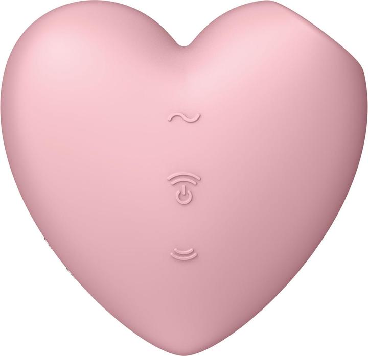 Produktbild Satisfyer Cutie Heart