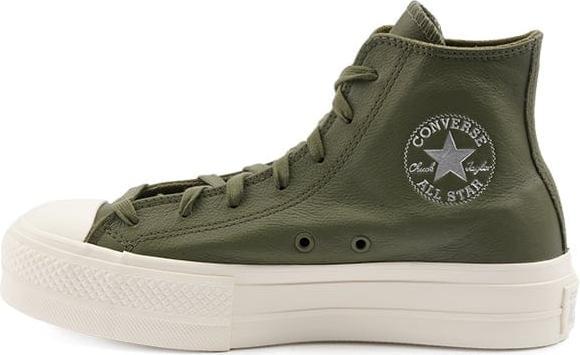 Produktbild Converse Chuck Taylor All Star Lift (36)