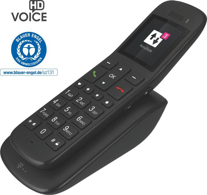 Telekom Speedphone 32 FR