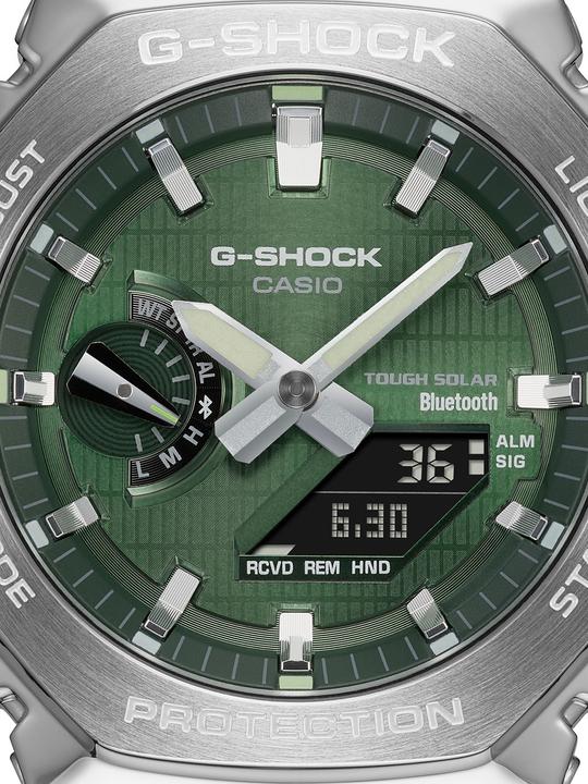 Immagine prodotto G-Shock GBM-2100A-1A3 (Cronografo, 44.40 mm)