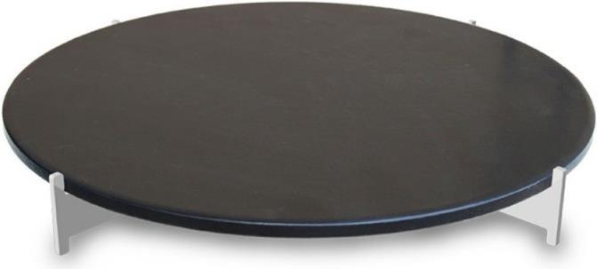 Produktbild LotusGrill Pizzastein
