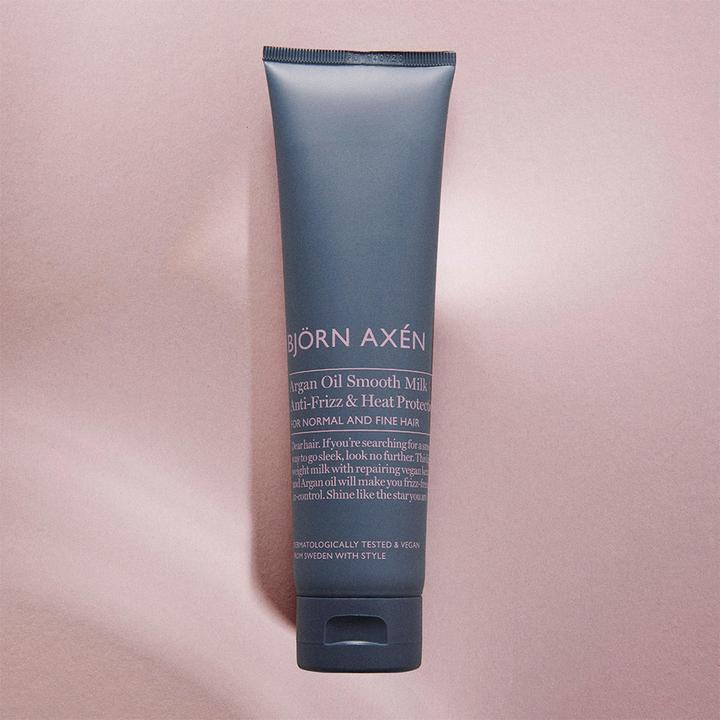 Immagine prodotto Björn Axen Latte liscio all'olio di Argan (150 ml)