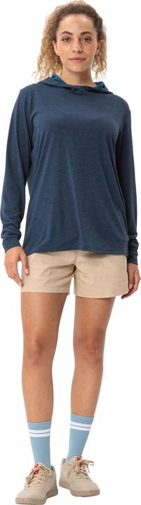 Produktbild Vaude Mineo LS Hoody (38, S)