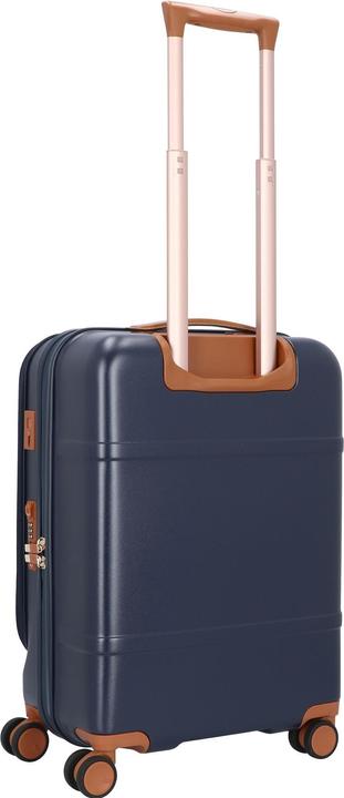 Immagine prodotto Brics Bellagio - Carrello con connessione USB (40 l, Bagaglio a mano (fino a 50 litri))