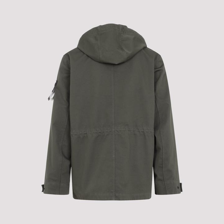 Actual product image Stone Island K1S154100064.S0034 (L)