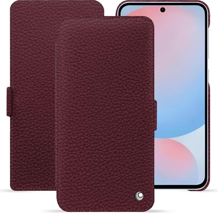 Immagine prodotto Noreve Lederschutzhülle horizontal (Samsung Galaxy A56)