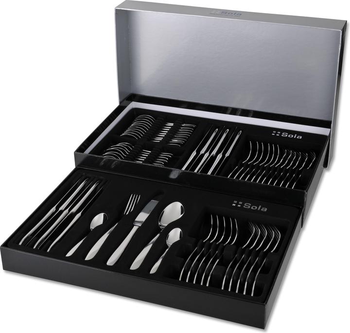 Image du produit Sola Alpha (60 pièce(s), Set de couverts)
