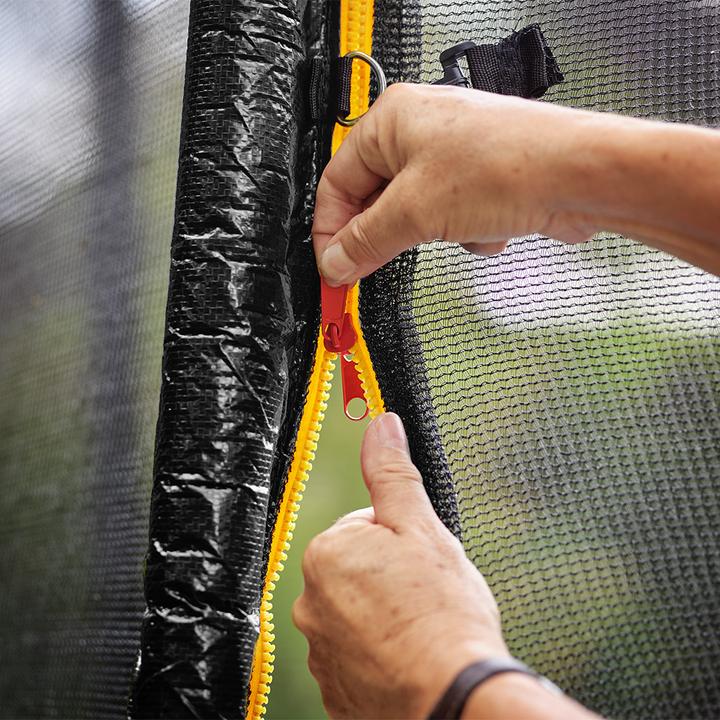 Image du produit Monzana Trampoline (305 cm)