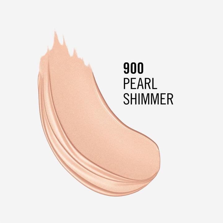 Produktbild Rimmel London Lasting Finish Softglow Lipstick (900 Pearl Shimmer)