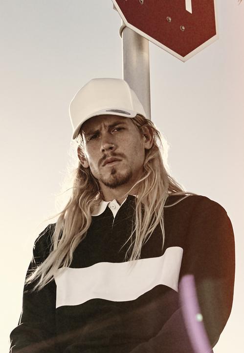 Immagine prodotto Flexfit Snapback classico curvo a 5 pannelli (Taglia unica)