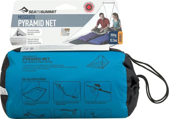 Produktbild Sea To Summit Double