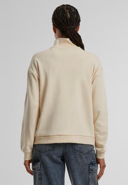 Actual product image Urban Classics Ladies Light Terry Troyer - 166859 (XL)