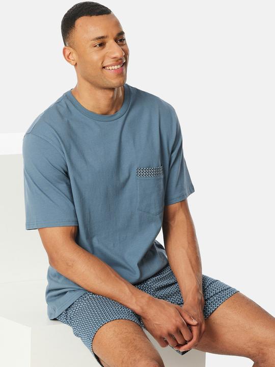 Immagine prodotto Schiesser Shorty Comfort Nightwear (58, 3XL)