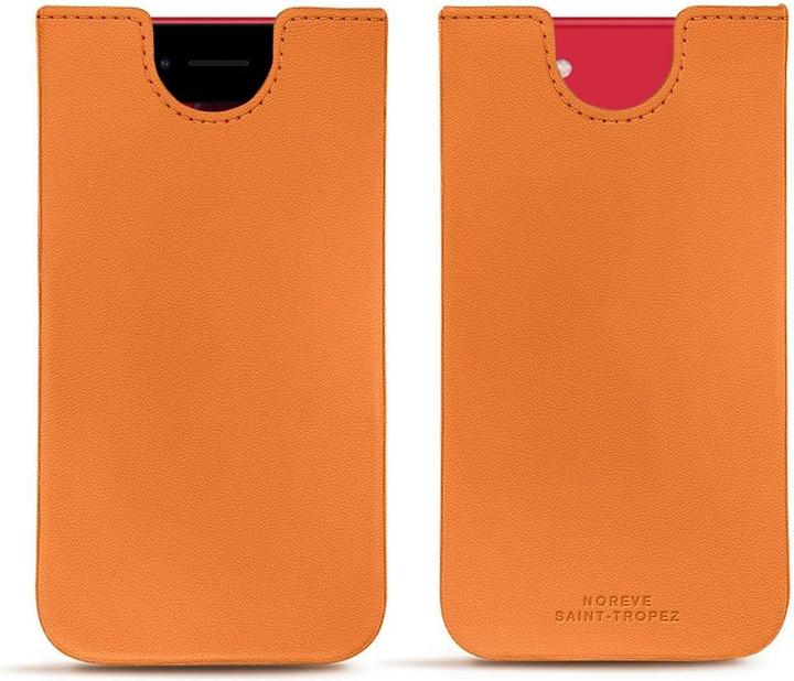 Orange PU ( Pantone #ff9351 )