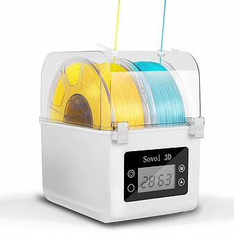 Image du produit Sovol filament abs purfil