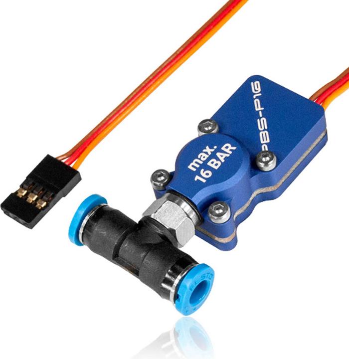 Immagine prodotto Powerbox Systems Sensore di pressione PBS-P16