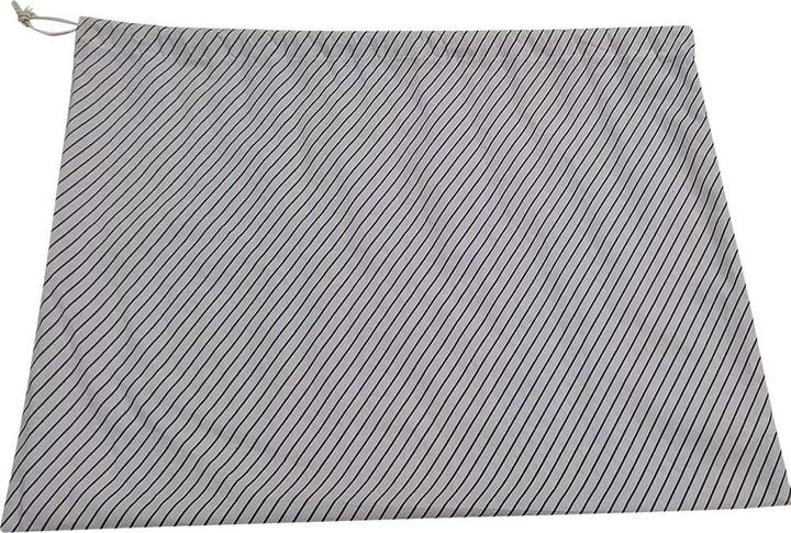 Actual product image Stronghold Sac à pain avec cordon de serrage large 43x34 cm