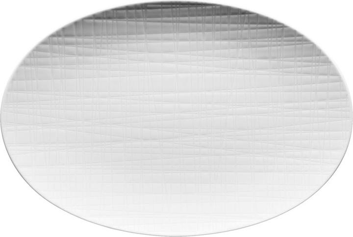 Rosenthal Mesh