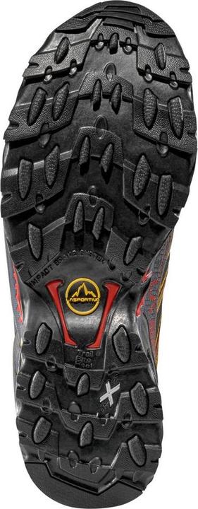 Produktbild La Sportiva Ultra Raptor II GTX - Wanderschuhe - Herren (44.5)