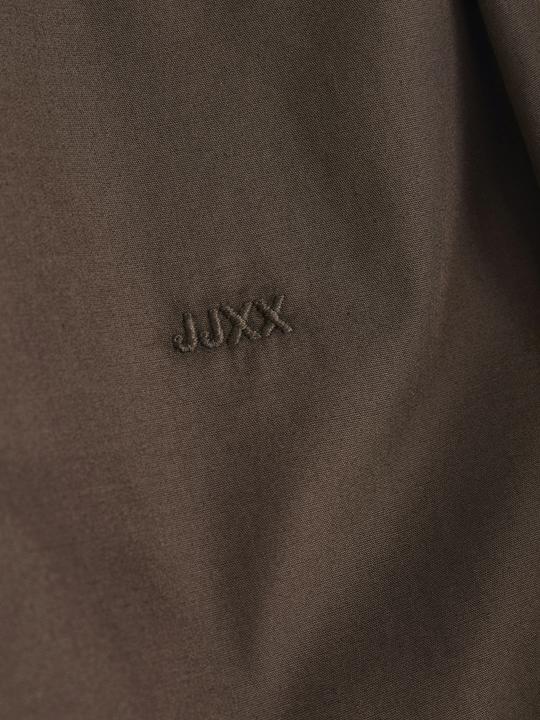 Produktbild JJXX Jxjamie Ls Relaxed Poplin Shirt Wvn Noos (L)