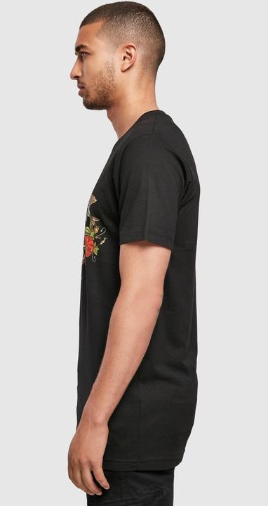 Actual product image MT Past Present Future Tee - 13255 (L)