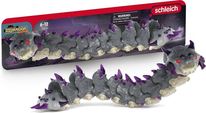 Image du produit Schleich Schattenwurm