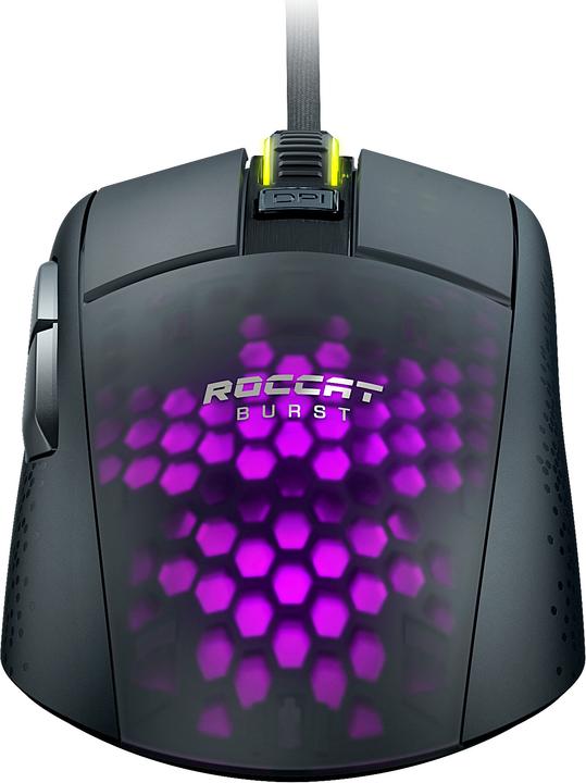 Image du produit Roccat Burst Pro (Filaire)