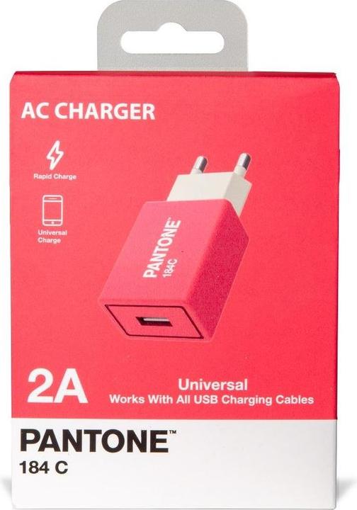 Actual product image Pantone PT-AC1USBP (10.50 W)
