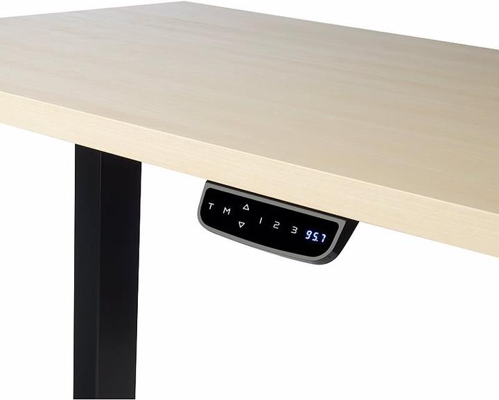 Image du produit General Office Bâti de bureau réglable en hauteur
