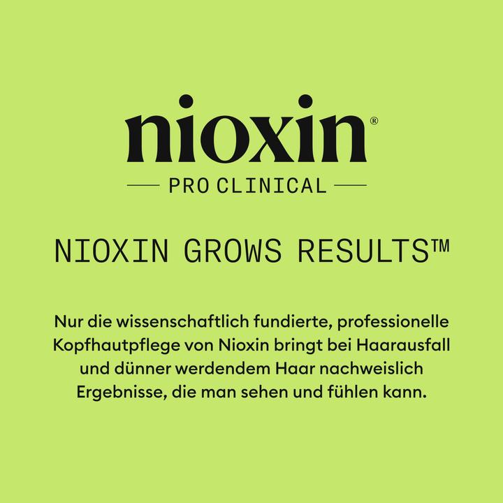 Immagine prodotto Nioxin Thickening System 2 (Set per la cura dei capelli)