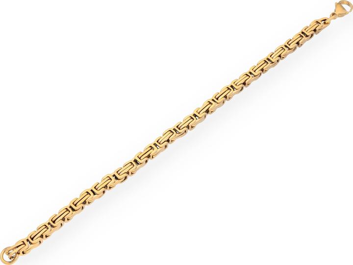 Image du produit Carat Hommes Classic (0.56 cm, Acier inoxydable)