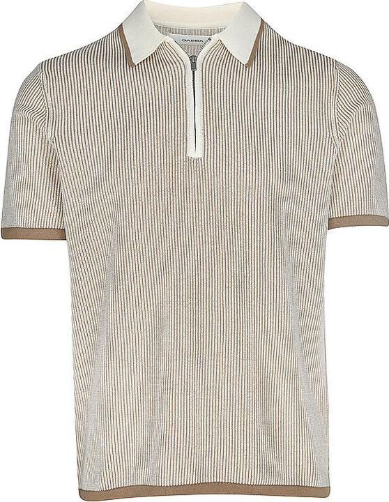 Actual product image Gabba Poloshirt OSWALD (L)