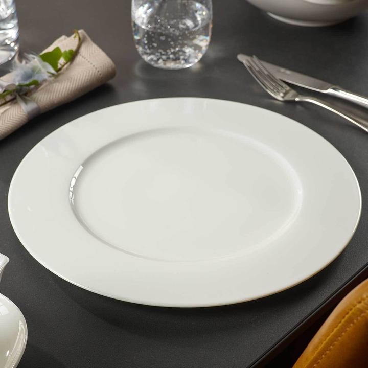 Image du produit Villeroy & Boch Assiette plate Royal (1 x, 29 cm)