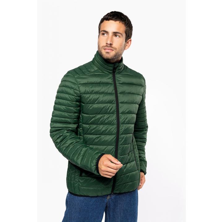 Produktbild Kariban Leichte Daunenjacke (XXL)