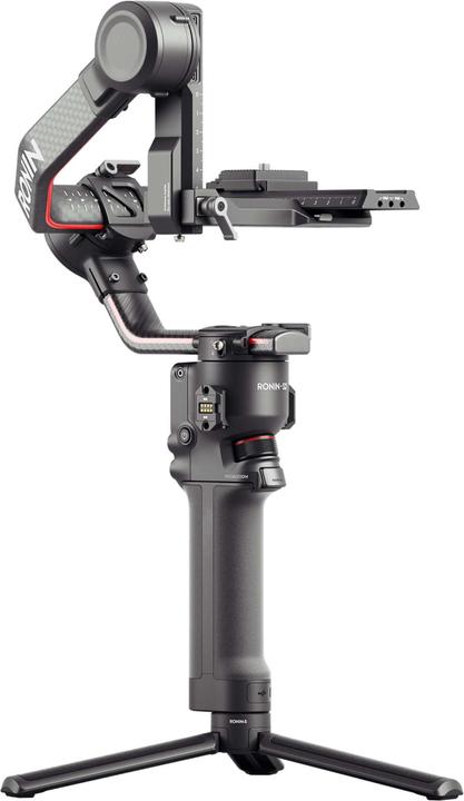 Produktbild DJI RS 2 (Spiegelreflexkamera, Systemkamera, 4.50 kg)