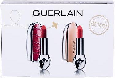 Guerlain Rouge G De (25 Giungla selvaggia)