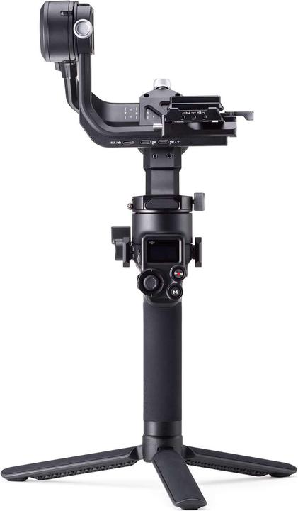 Produktbild DJI RSC 2 Pro Combo