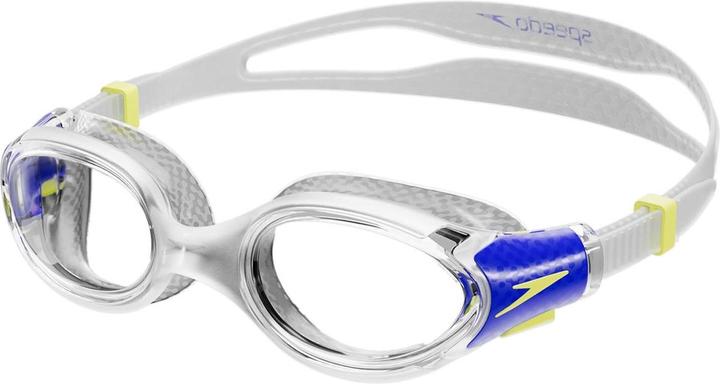 Actual product image Speedo Childrens/Kids 2.0 2024 Biofuse Swimming Goggles (One size)