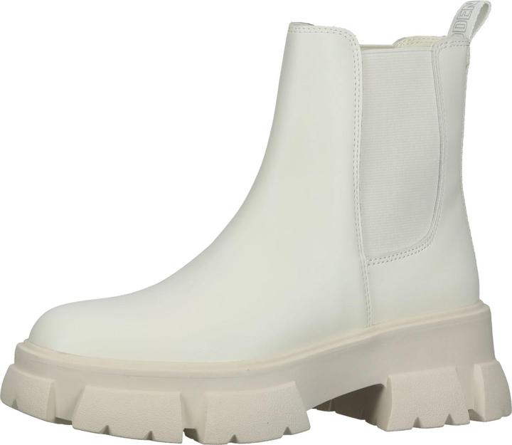 Produktbild Steve Madden damen stiefeletten tunnel (40)