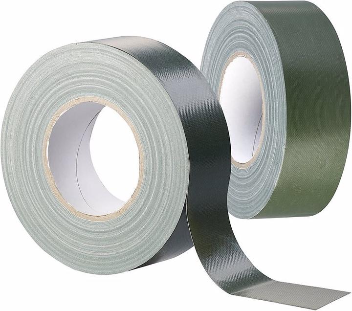 Immagine prodotto AGT Set di 2 nastri originali di carri armati delle forze armate tedesche